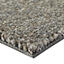 Interface Polichrome / Velour / 50 cm x 50 cm / Gris / 3