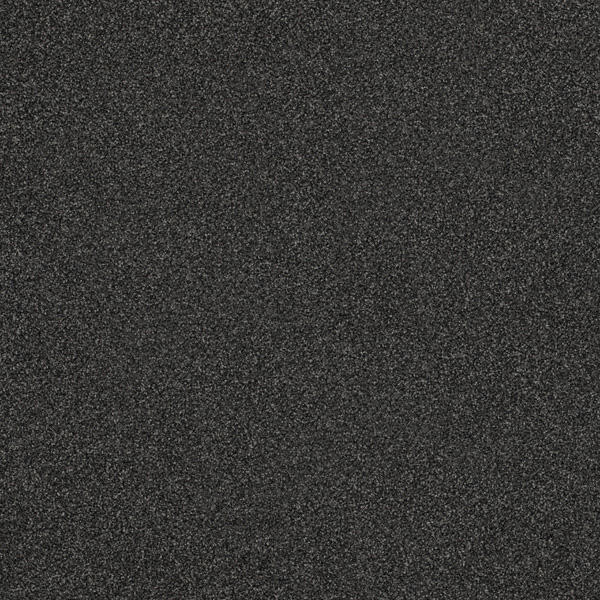 Interface Polichrome / Velour / 50 cm x 50 cm / Marron