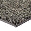 Interface Polichrome / Velour / 50 cm x 50 cm / Marron / 3