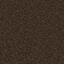 Interface Polichrome / Velour / 50 cm x 50 cm / Marron / 2