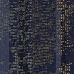 Interface Assiria / Bouclée / 50 cm x 50 cm / Vert