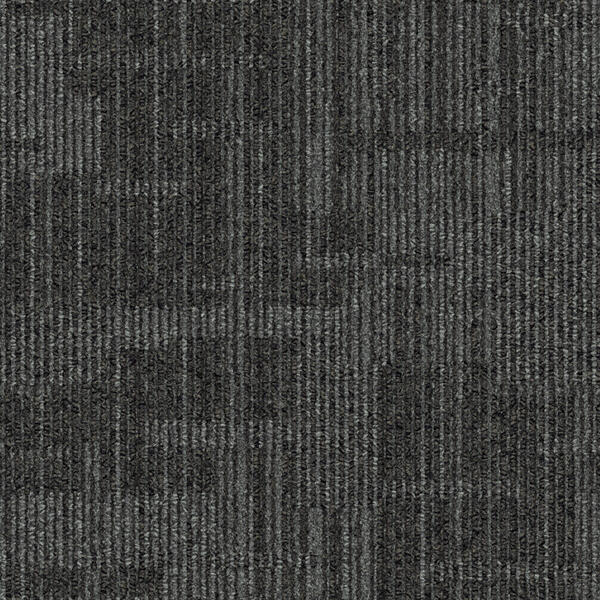 Interface Syncopation II / Bouclée / 50 cm x 50 cm / Vert