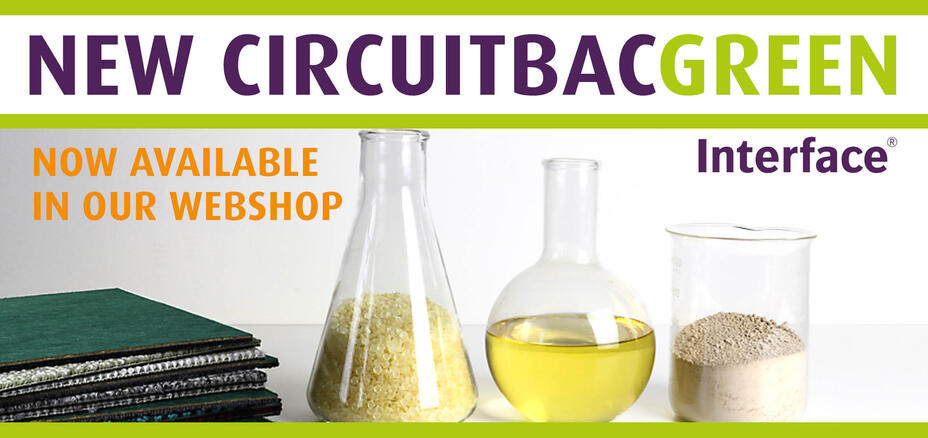 sous-couche éco-responsable