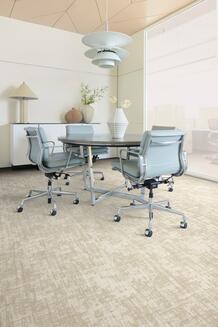 LVT by Interface  Heirloom Japandi Look PVC